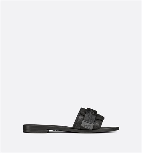 dior evolution slide|dio evolution uber black.